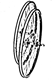Wheels 20 