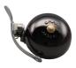 Preview: Crane Bell Glocke - Mini Suzu Ahead Cap Bell - Neo Black