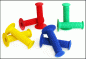 Preview: Ame Round Grips Bmx
