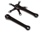 Preview: Blb Super Pista Crank Arm Set