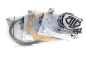 Preview: BLB Carbon Brake Cable Housing - Brake Cable Sheath