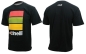 Preview: Cinelli T-Shirt - Italo 79 - schwarz