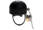 Preview: Crane Bell - E-NE Bell - mit Clamp Band Mount - Matt