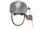 Preview: Crane Bell - E-NE Bell - mit Clamp Band Mount - Matt