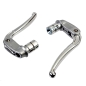 Preview: Dia-Compe 189-20 Reverse Levers - Bremshebelpaar