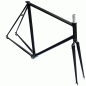 Preview: Firecracker Lugged Track Frame Set