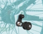 Preview: Gusset Bachelor Singlespeed Kettenspanner