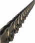 Preview: Bondage Half-Link Kette