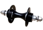 Preview: Halo Track Hub Spare Axle-Kit - 120mm