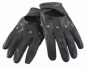 Preview: Knog Ride Hard Leather Gloves - Long