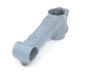 Preview: Cr-Mo Lugged Ahead Road Stem - grey primed finish