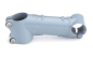 Preview: Cr-Mo Lugged Ahead Road Stem - grey primed finish