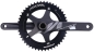 Preview: Miche Pistard 2.0 Track Crank Set