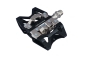 Preview: MKS Solution Clipless Pedals