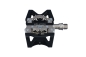 Preview: MKS Solution Clipless Pedals