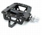 Preview: MKS GR - 9 Pedals - Black Edition