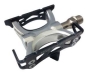Preview: Mks Supreme NJS Track Pedals