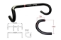 Preview: Nitto M106 NAS Drop Lenker