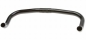 Preview: Nitto RB-002 Bullhorn Lenker - schwarz