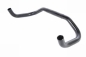 Preview: Nitto RB-021 Bullhorn Lenker - schwarz