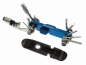 Preview: Park Tool IB-3 I-Beam Faltwerkzeug