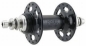 Preview: Paul Components Hinterrad Bahnnabe - schwarz