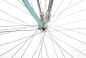 Preview: Pelago Commuter Front Rack - Stainless Steel polished