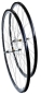 Preview: Miche Pistard Track Wheelset - 28'' - Clincher