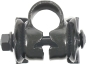 Preview: Saddle Clamp