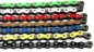 Preview: Singlespeedshop colored Bahnkette - 1/8"