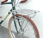 Preview: Soma Porteur Rack Stainless Steel - Stainless Steel Luggage Rack