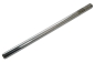 Preview: Chrom Sattelstange - Straight long