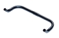 Preview: Tauros Aluminium Bullhorn Lenker