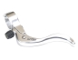 Preview: Tektro RL720 Cyclocross Brake Lever Pair - Silver Polished Edition