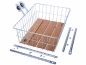 Preview: Wald Woody Basket # 139