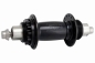 Preview: White ENO Single Speed Nabe - Eccentric Hub - schwarz
