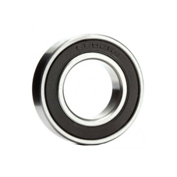 6902-2RS Sealed Cartridge Bearing Ersatzlager