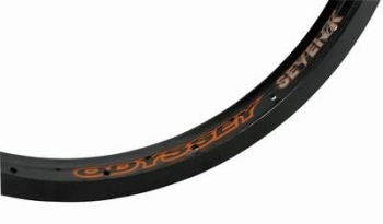 Odyssey 7KA Rim