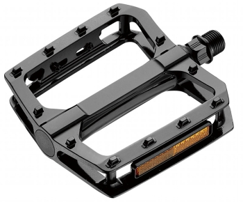Contec A-Grind Low Profile Concave Platform Pedale