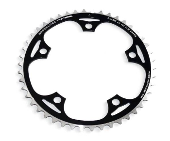 Specialites T.A. Alize Kettenblatt (38 Z. - 46 Z.) - 130mm - innen