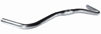 Aluminum Race Bar – Silver Polished