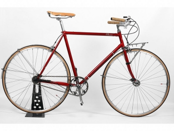 BLB Front Rack - Gepäckträger