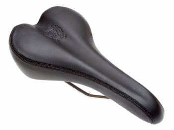BLB Curve Race Saddle