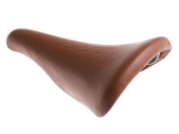 Blb Fly X Leather Saddle