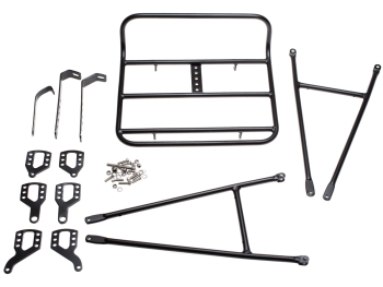 BLB T-Rack Front Rack