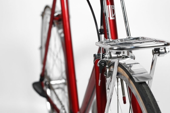 BLB Front Rack - Gepäckträger