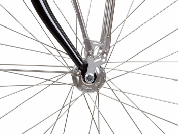 BLB T-Rack Front Rack