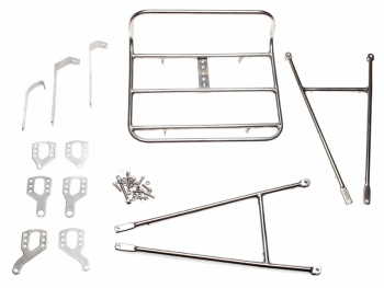 BLB T-Rack Front Rack