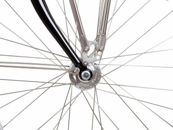 BLB T-Rack Front Rack