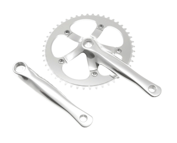 Blb Track Crank Set